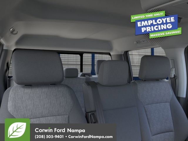 New 2026 Ford F350 XL AWD/4WD image 22