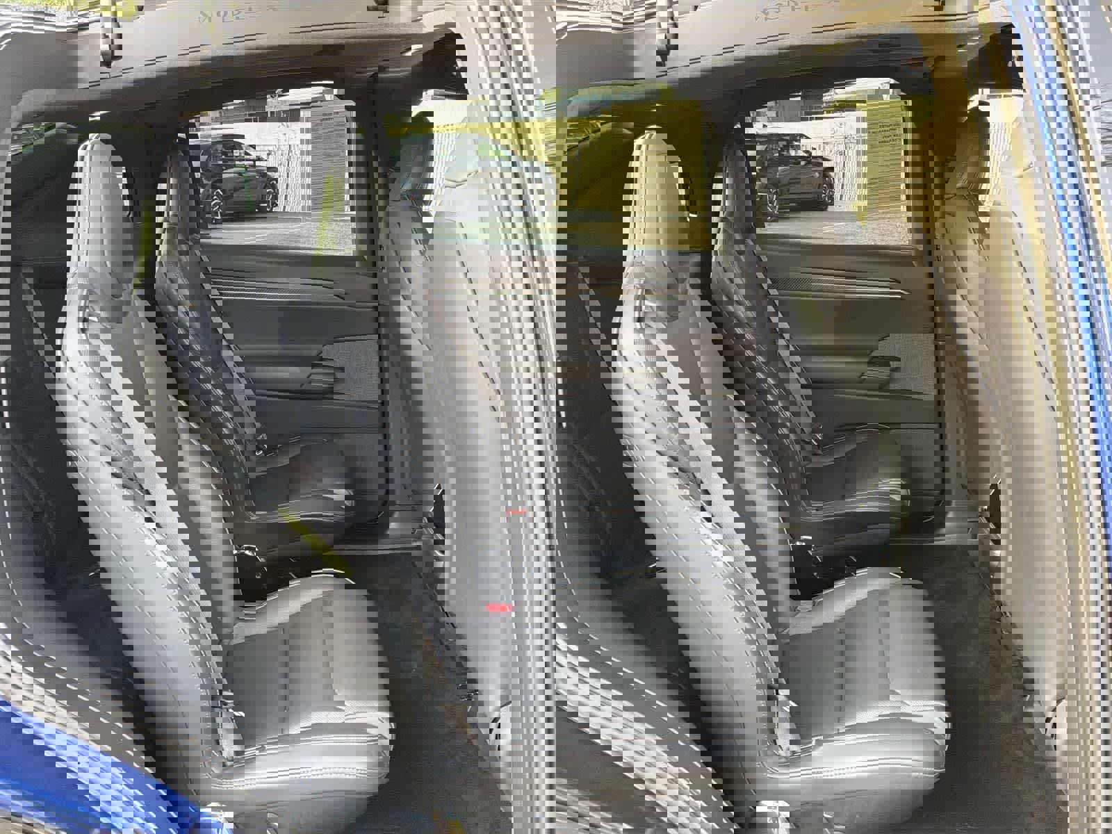 Used 2022 Tesla Model X Plaid image 34