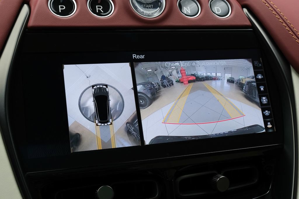 Used 2022 Aston Martin DBX AWD/4WD image 29