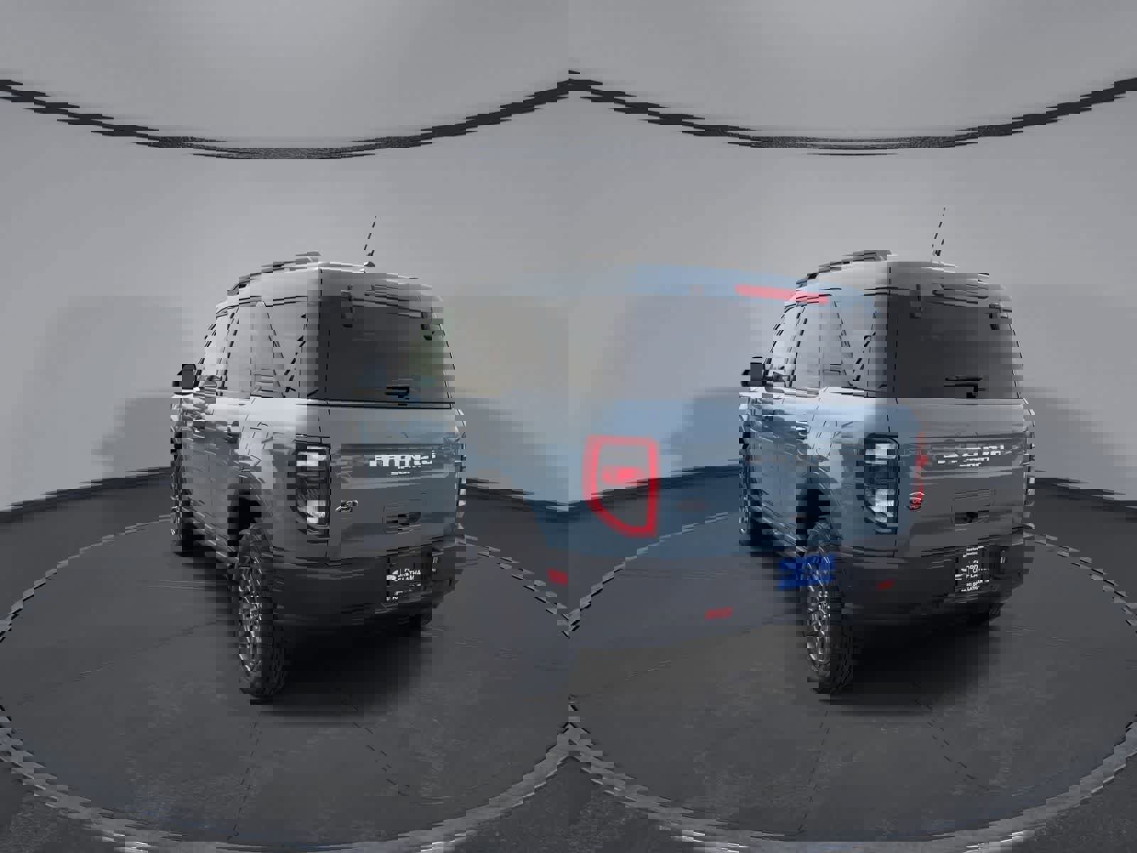 Certified 2021 Ford Bronco Sport Big Bend image 6