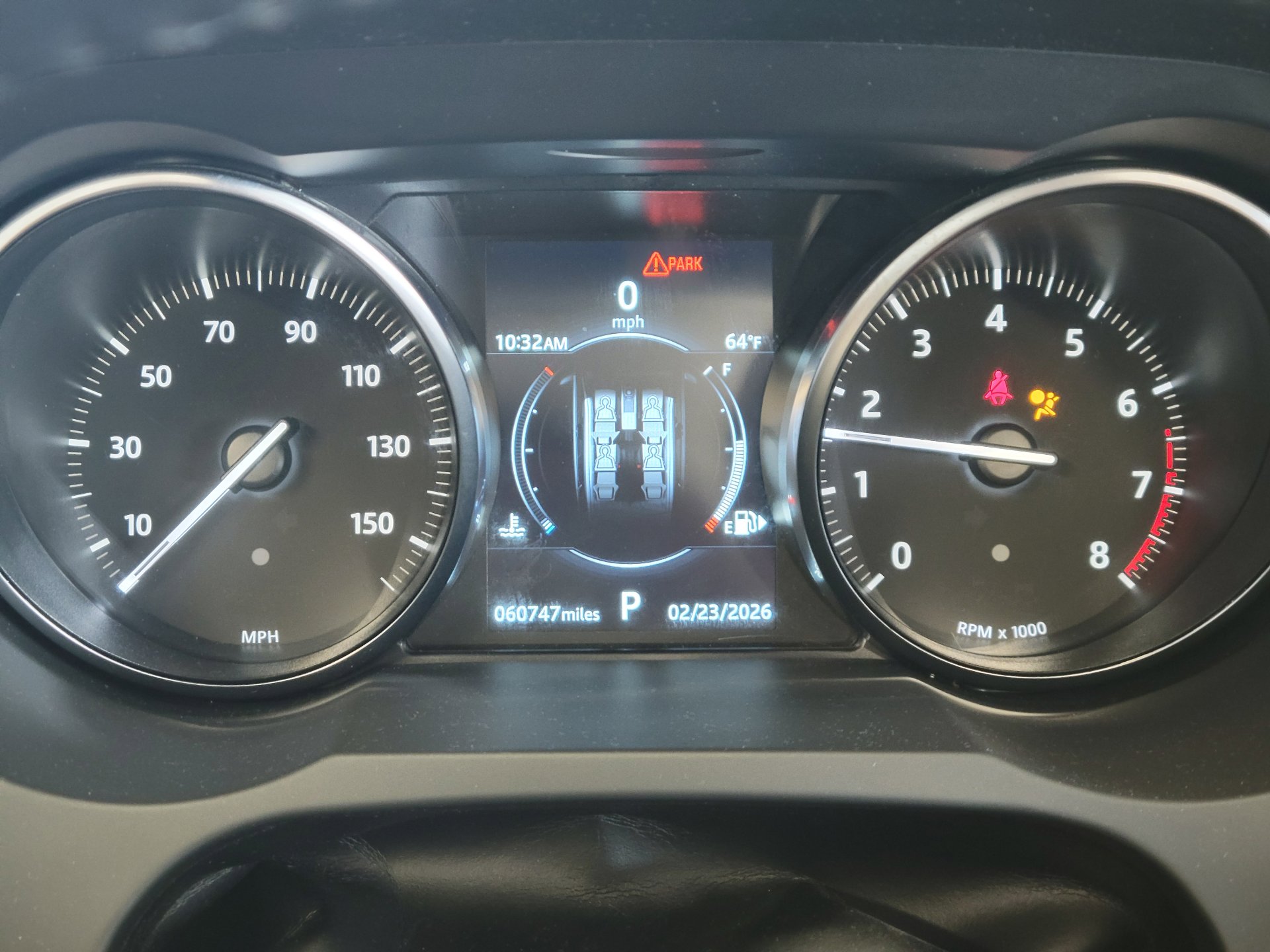 Used 2019 Land Rover Range Rover Evoque HSE Dynamic image 22