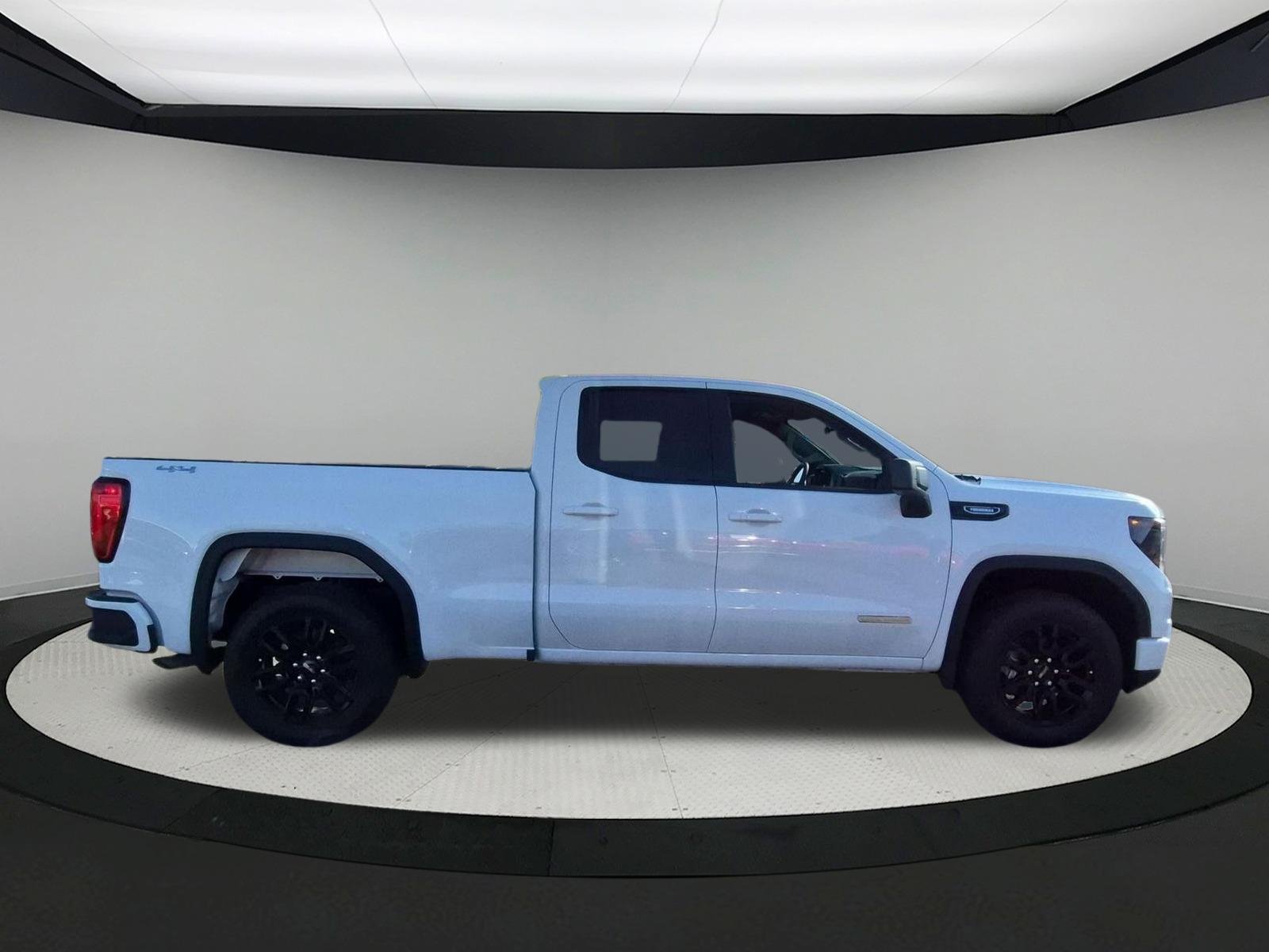 New 2026 GMC Sierra 1500 Elevation AWD/4WD image 6