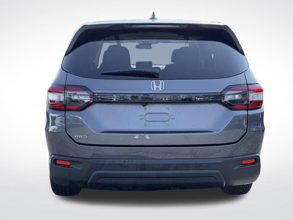 Used 2023 Honda Pilot LX image 6