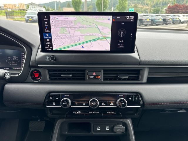 Used 2026 Honda Pilot Black Edition image 26