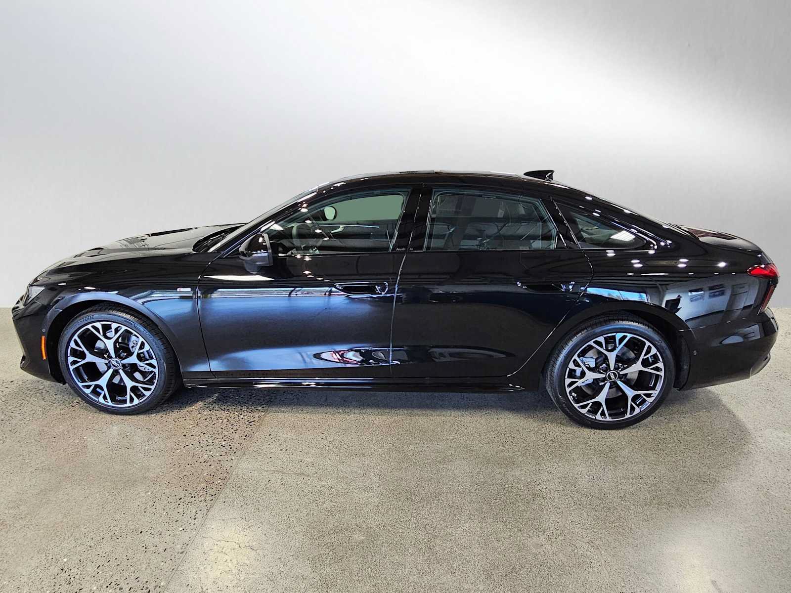 New 2026 Audi A6 Premium Plus AWD/4WD image 4