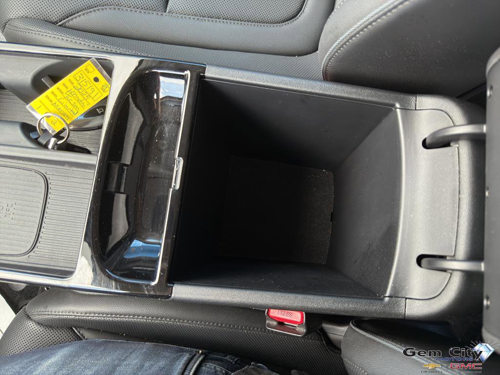 Used 2025 Hyundai Tucson Limited image 27