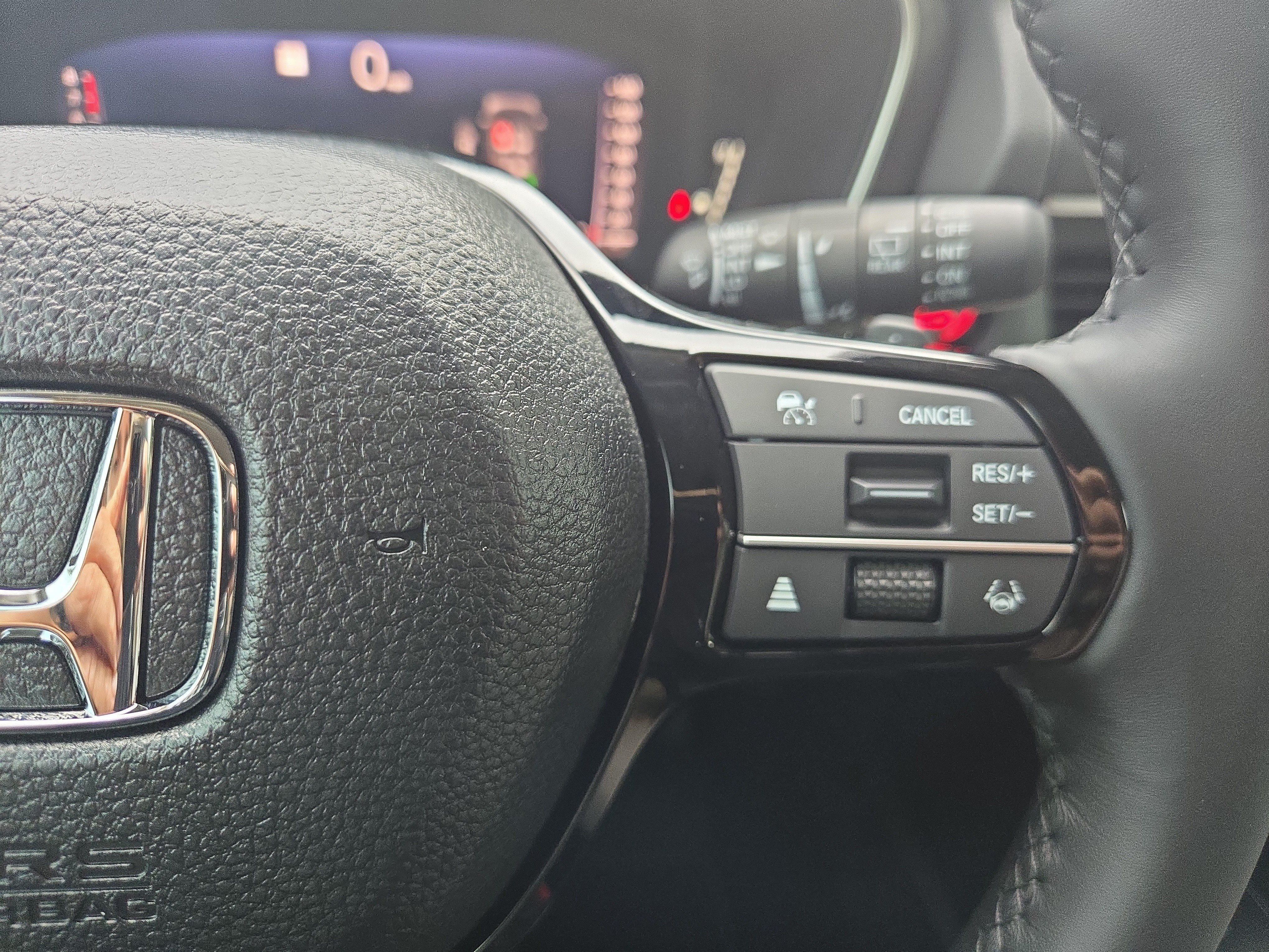 New 2026 Honda Pilot EX-L image 20