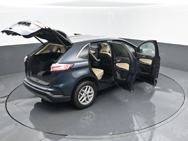Used 2024 Ford Edge SEL w/ Convenience Package AWD/4WD image 26