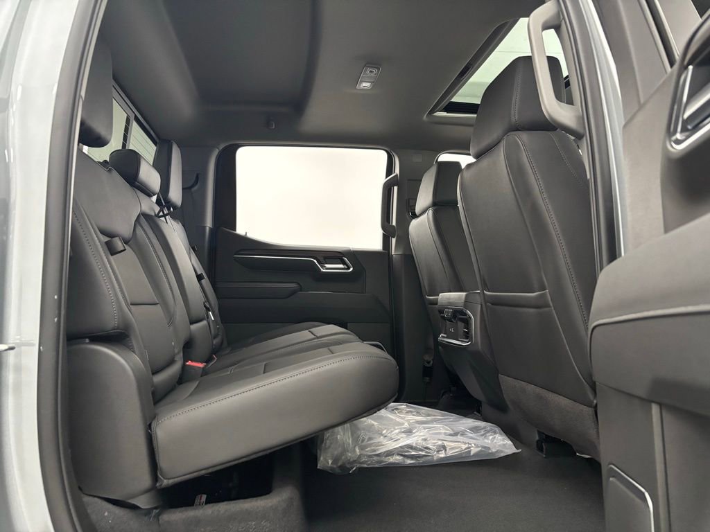New 2026 GMC Sierra 1500 SLT w/ SLT Premium Package image 37