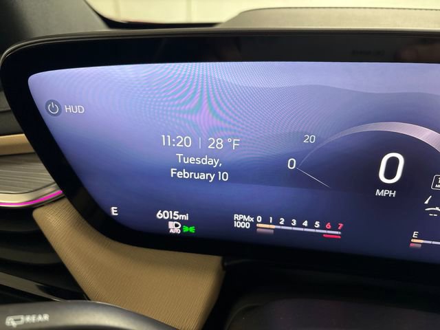 Used 2026 Buick Enclave Preferred w/ Power Package image 35