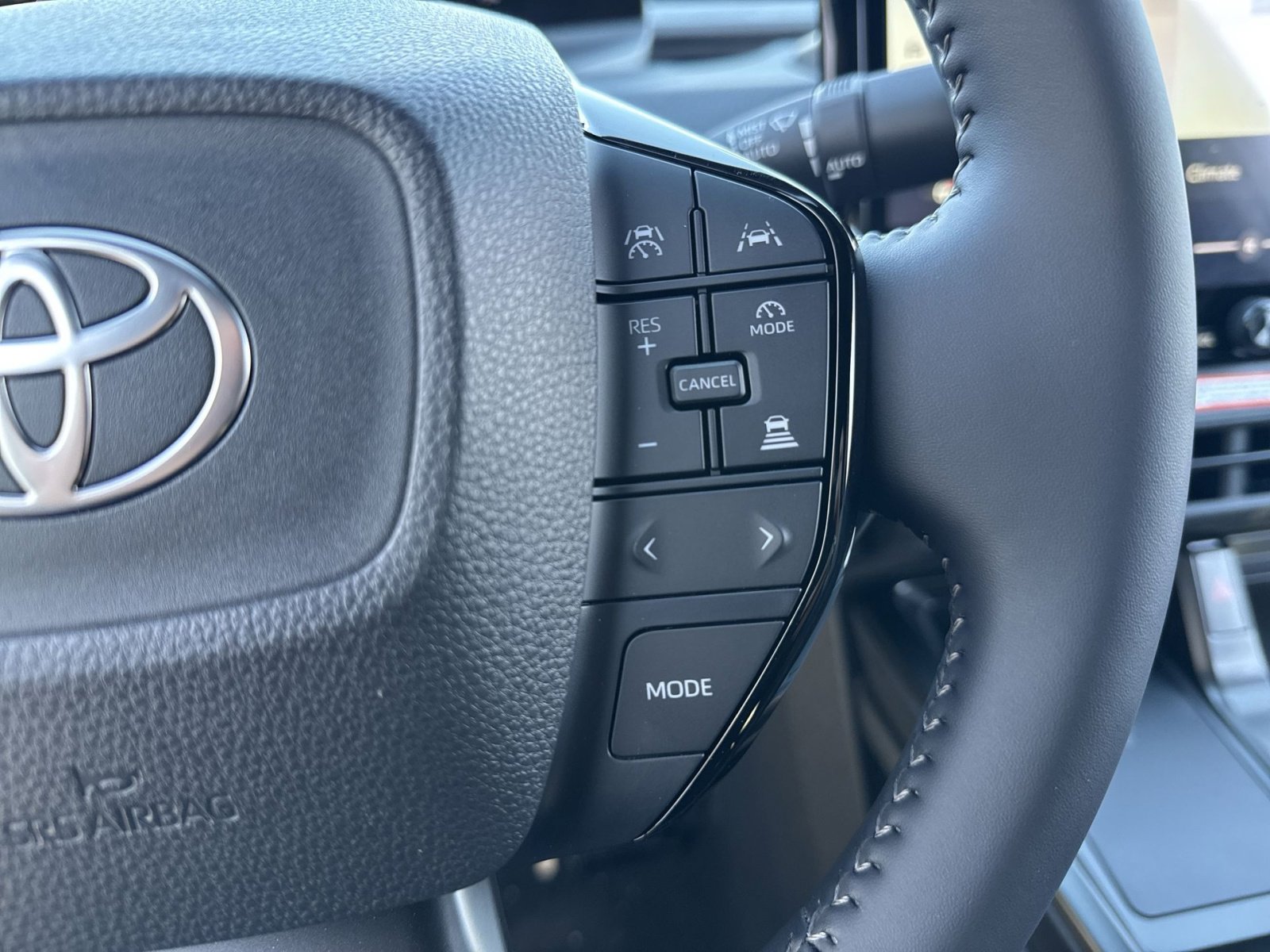 New 2026 Toyota bZ image 31