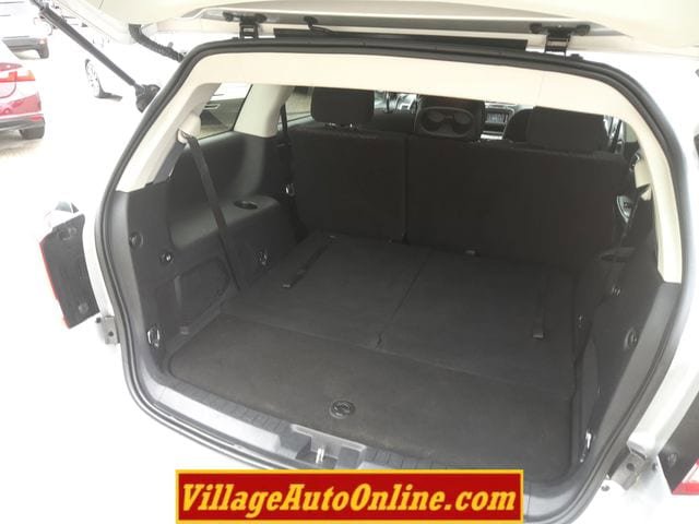 Used 2014 Dodge Journey SE w/ Flexible Seating Group FWD image 31