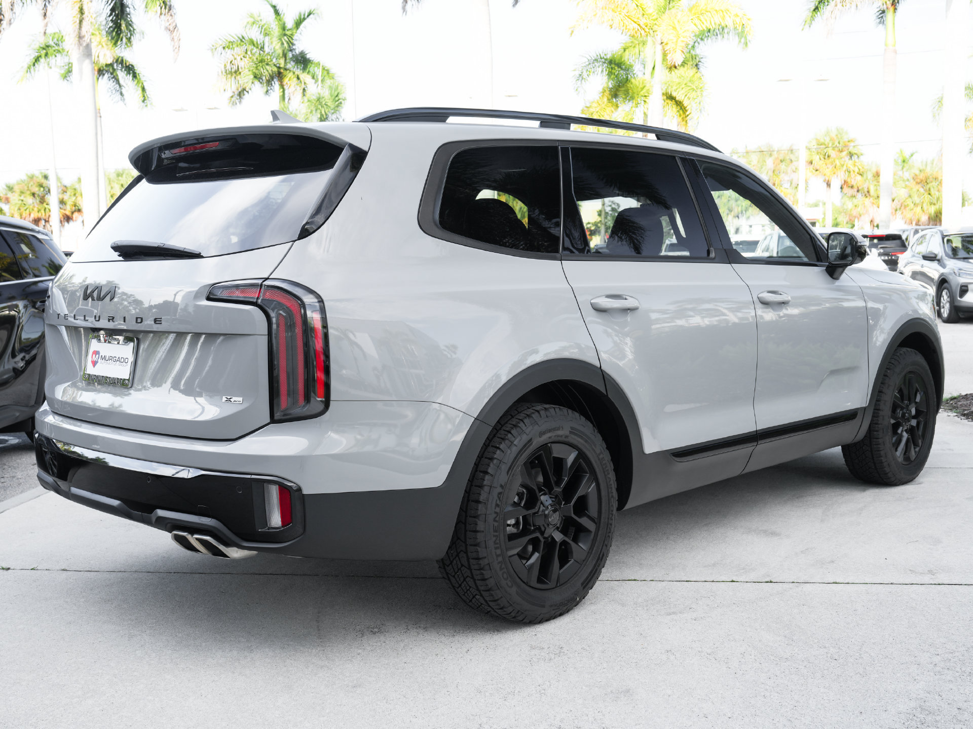 Used 2025 Kia Telluride SX Prestige X-Pro AWD/4WD image 24