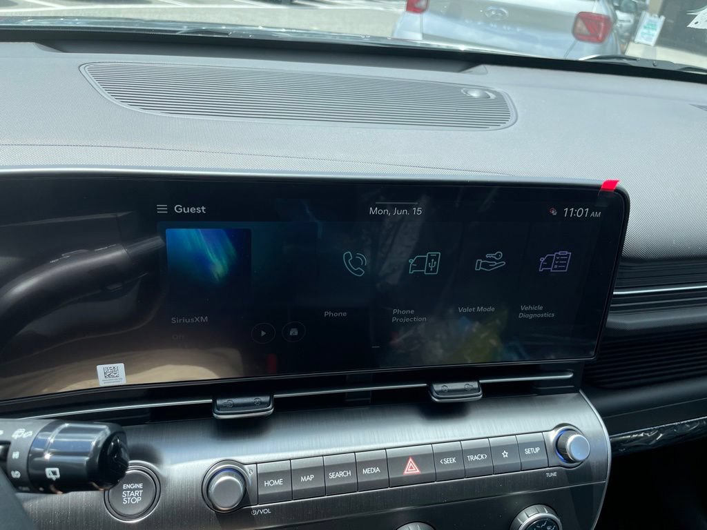 New 2026 Hyundai Kona SE AWD/4WD image 11