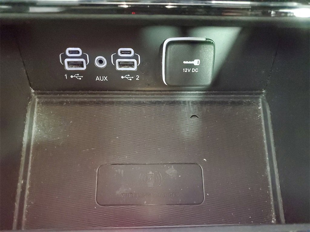 Used 2023 Jeep Grand Cherokee L Laredo image 22