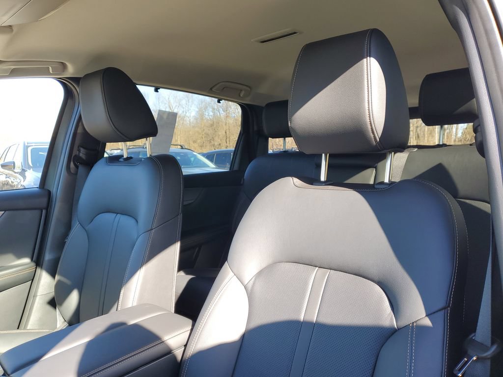 New 2026 MAZDA CX-70 SC AWD/4WD image 12
