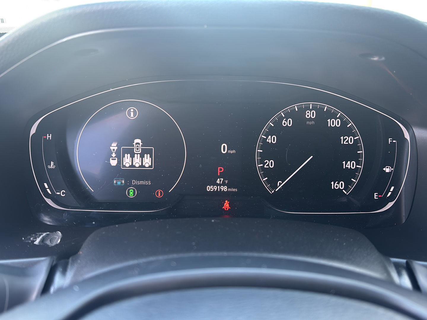 Used 2021 Honda Accord Sport Special Edition image 9