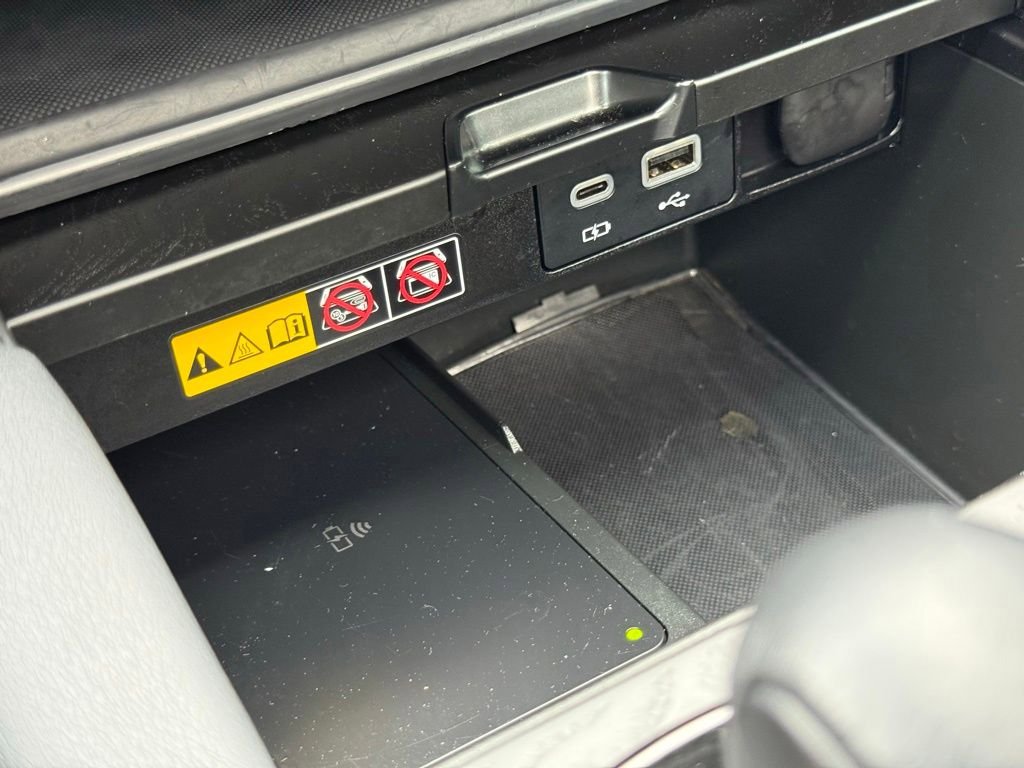 Certified 2024 Lexus RX 350 AWD w/ Convenience Package image 37