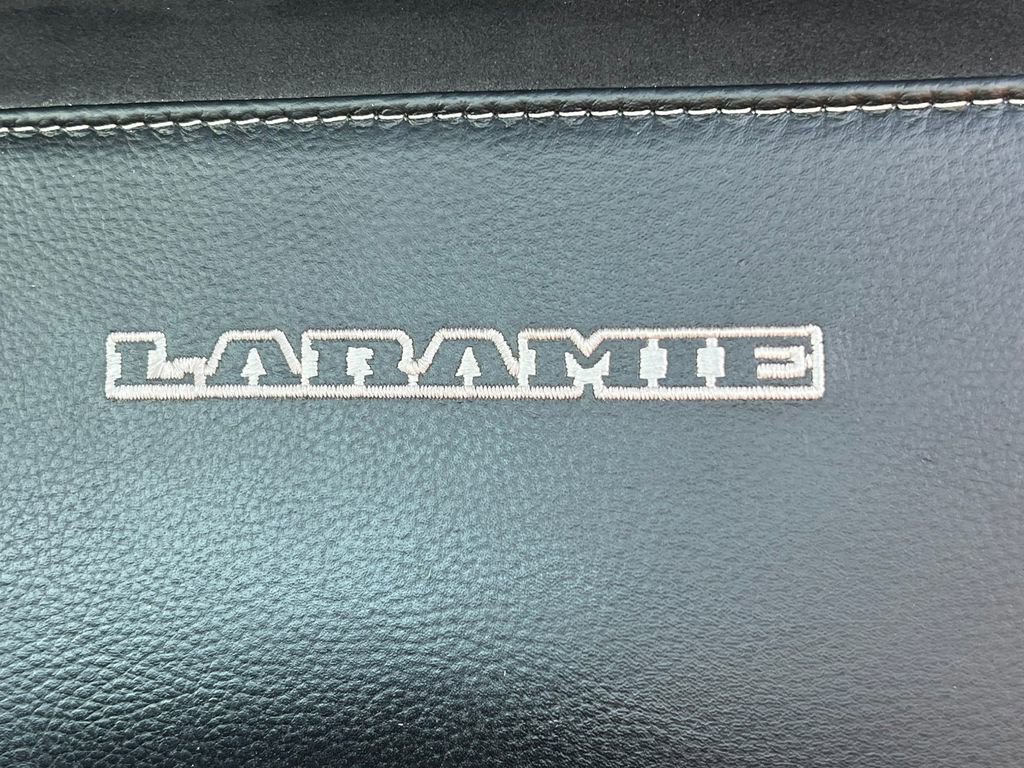 Used 2023 RAM 1500 Laramie AWD/4WD image 19