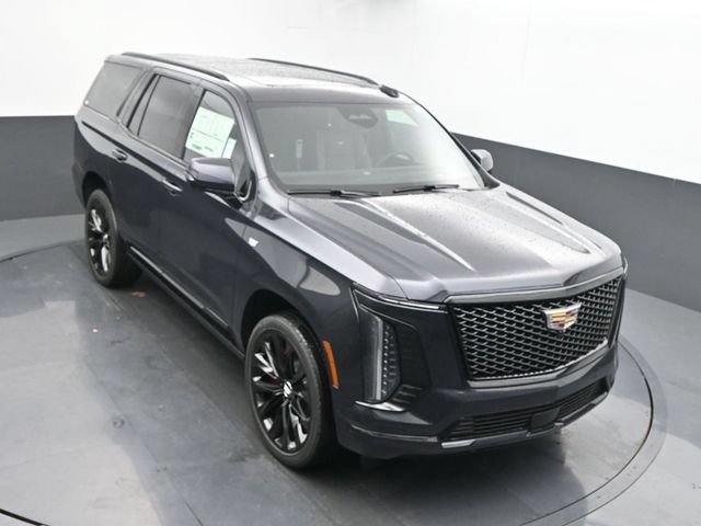 Used 2025 Cadillac Escalade Sport Platinum AWD/4WD image 41