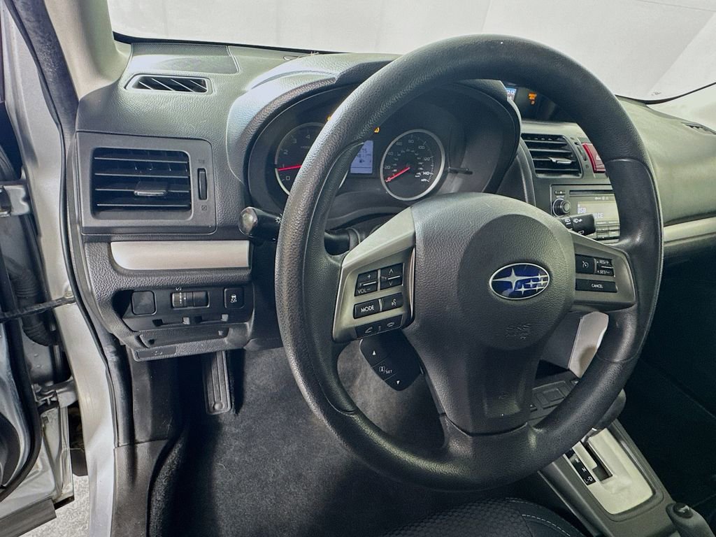 Used 2014 Subaru Forester 2.5i Premium w/ All-Weather Package AWD/4WD image 11