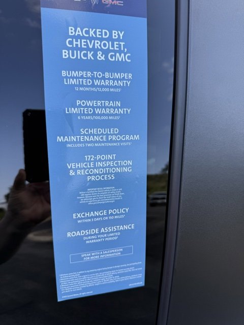 Certified 2024 Chevrolet Silverado 1500 LT w/ Texas Edition Plus image 12