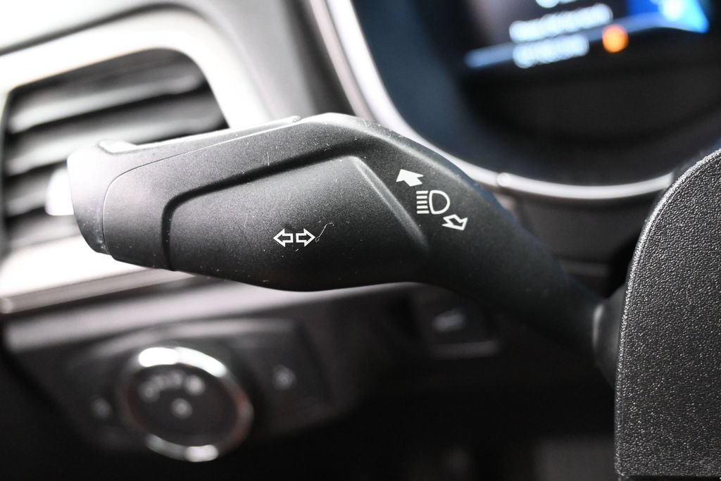 Used 2018 Ford Fusion S FWD image 15