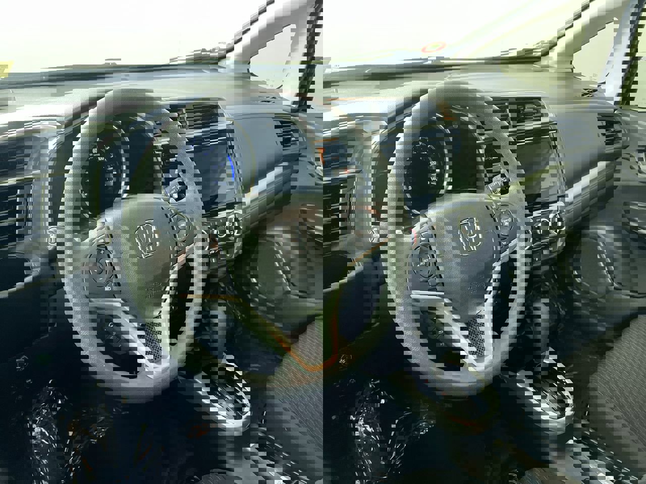 Used 2020 Honda Fit EX image 25