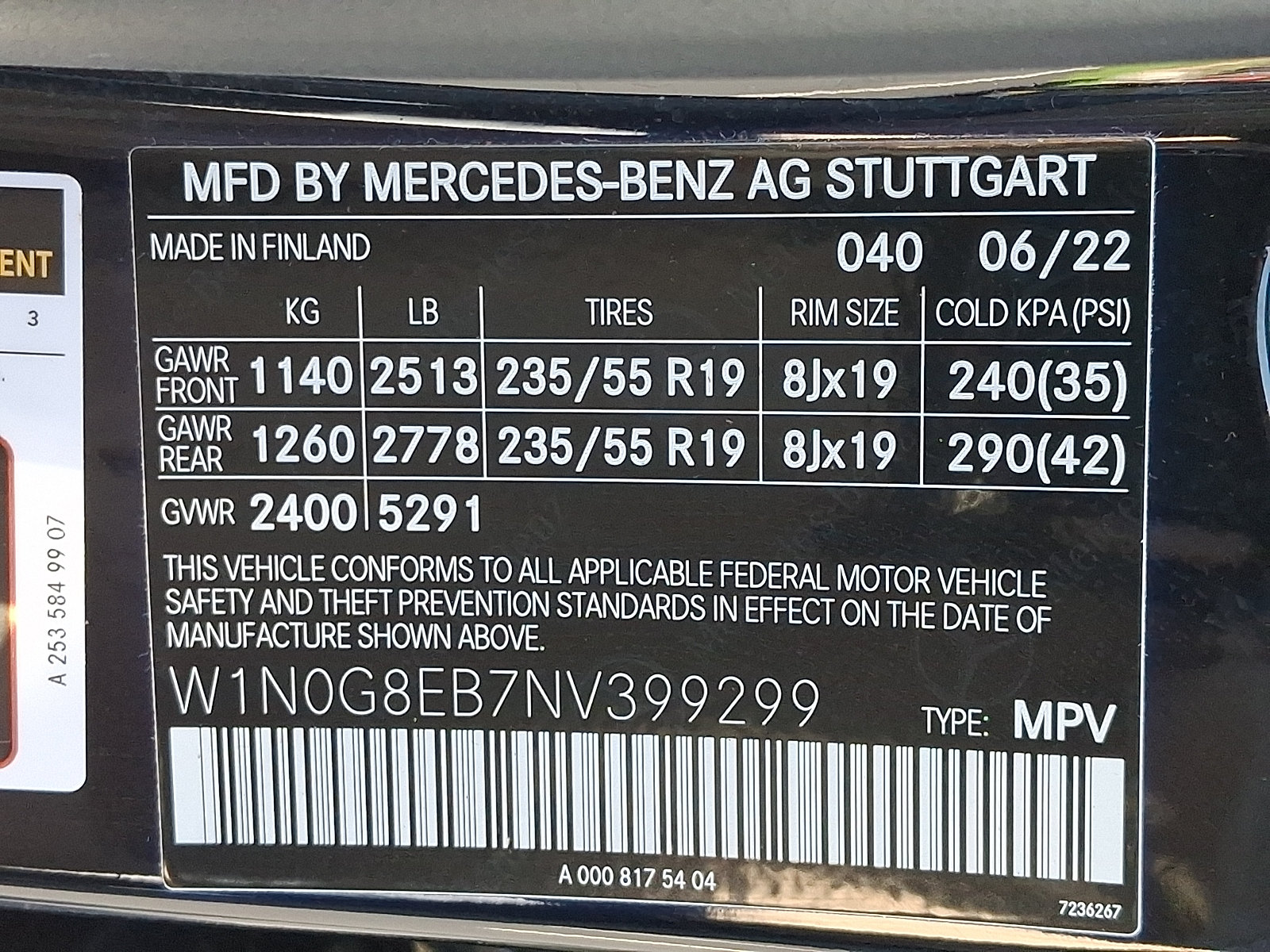 Used 2022 Mercedes-Benz GLC 300 4MATIC image 30