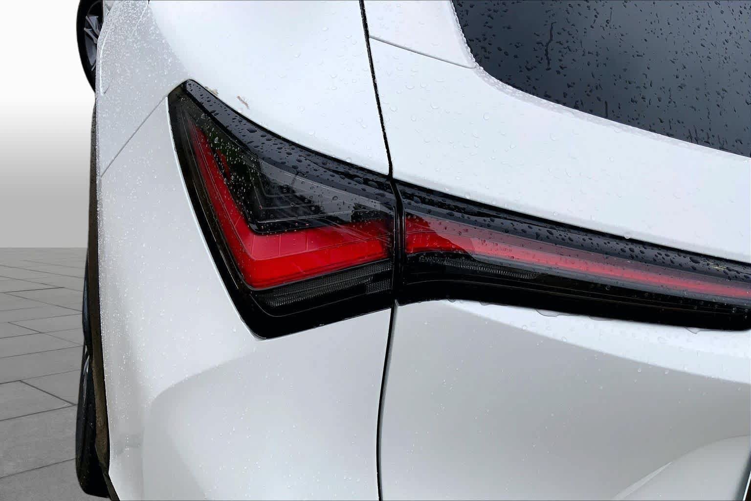 New 2026 Acura ADX FWD image 14