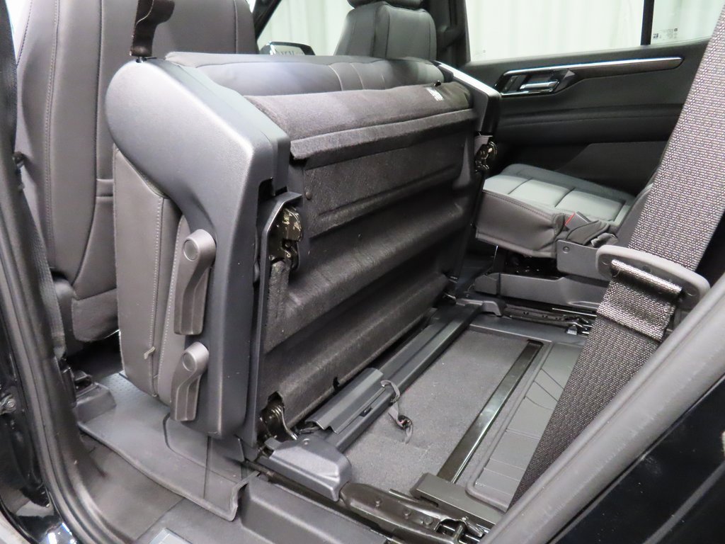 Used 2025 Chevrolet Tahoe Z71 image 65