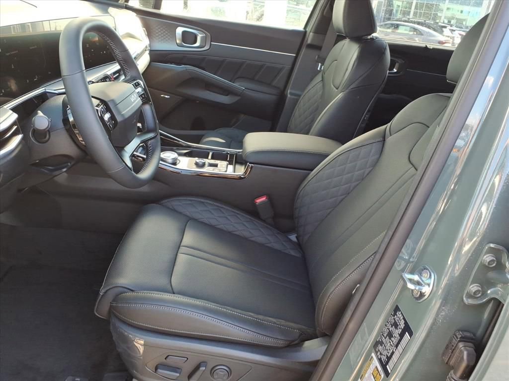 New 2026 Kia Sorento SX Prestige AWD/4WD image 13