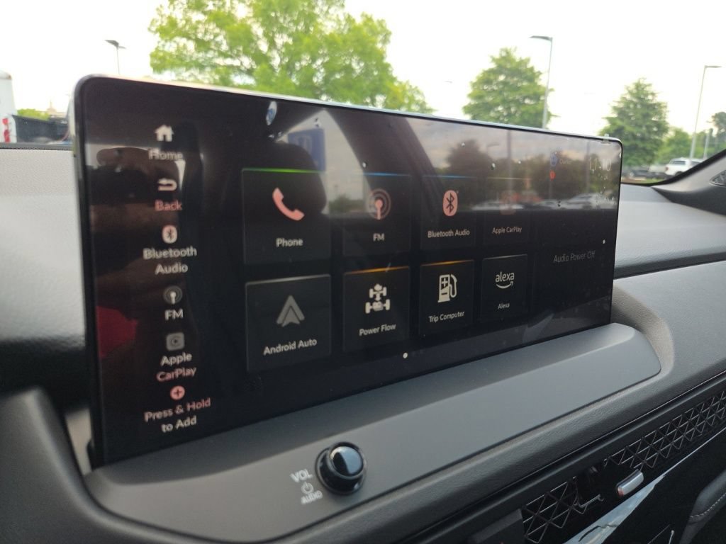 New 2026 Honda Accord Sport image 19