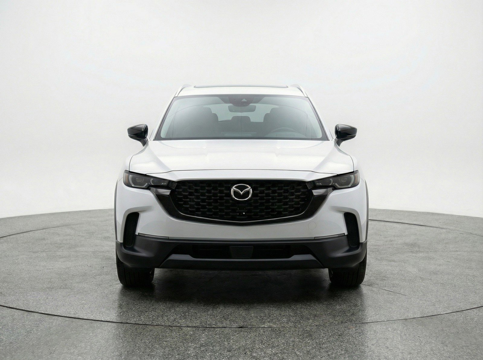 Used 2025 MAZDA CX-50 2.5 Hybrid w/ Premium Plus Pkg image 2