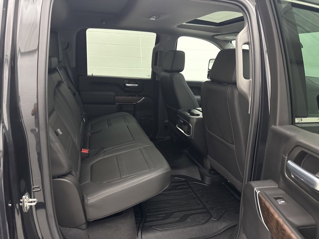 Used 2020 GMC Sierra 3500 Denali w/ Denali Ultimate Package image 62