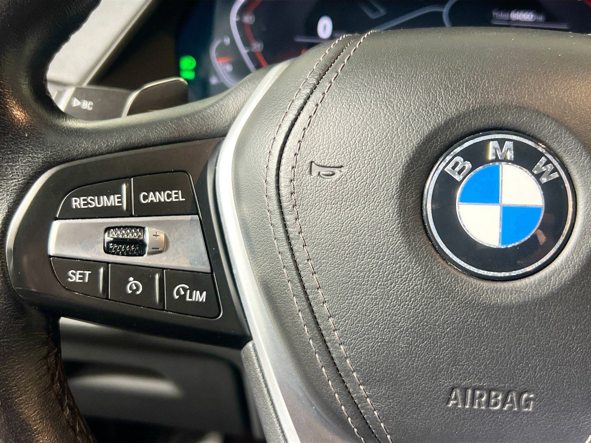 Used 2022 BMW X5 xDrive40i AWD/4WD image 12
