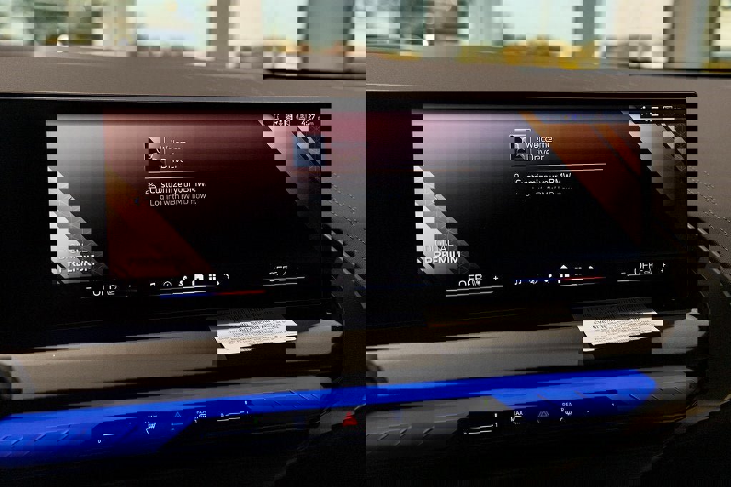 New 2026 BMW X3 xDrive30 w/ Convenience Package image 28