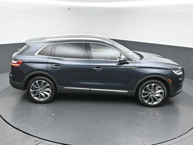 Certified 2023 Lincoln Nautilus Reserve w/ Equipment Group 201A image 52