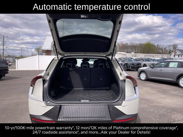 Certified 2024 Kia EV6 Light AWD/4WD image 15