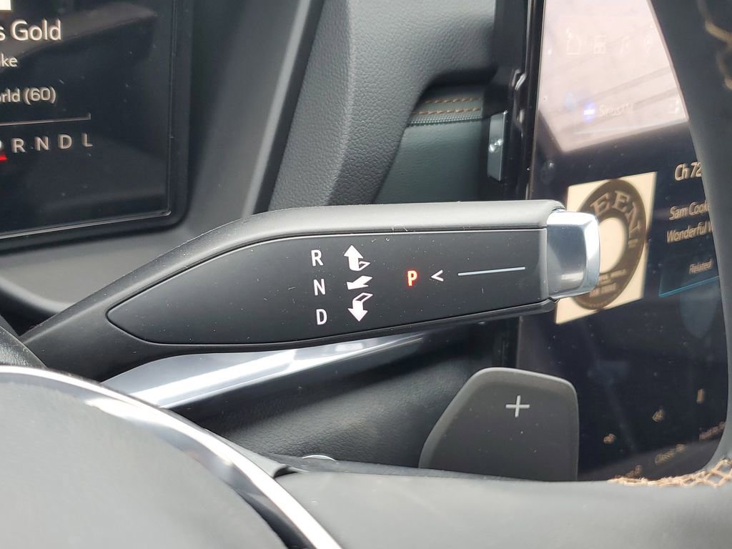 New 2026 GMC Terrain AT4 image 26