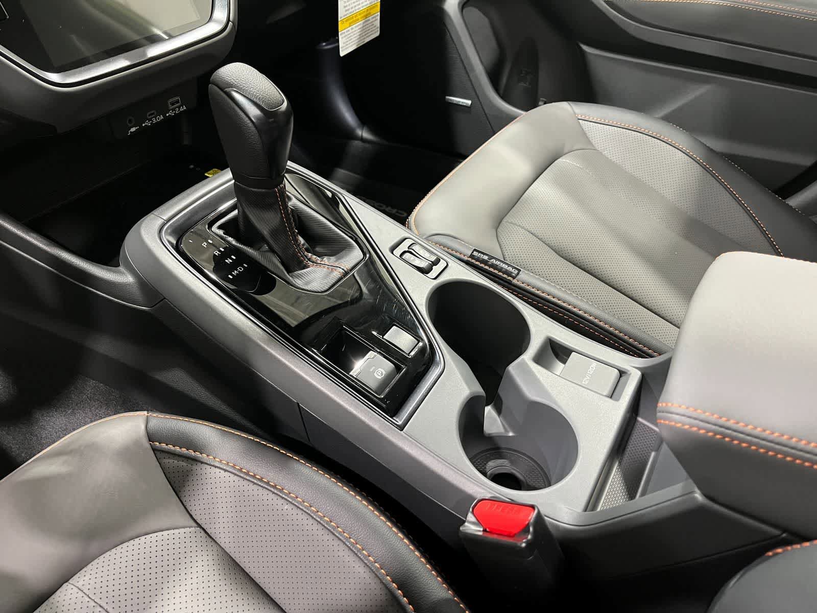 New 2026 Subaru Crosstrek 2.5i Limited AWD/4WD image 23