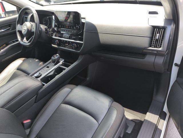 Certified 2023 Nissan Pathfinder SL AWD/4WD image 22