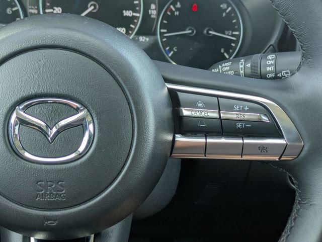 Certified 2025 MAZDA CX-50 AWD 2.5 S w/ Preferred Package image 19