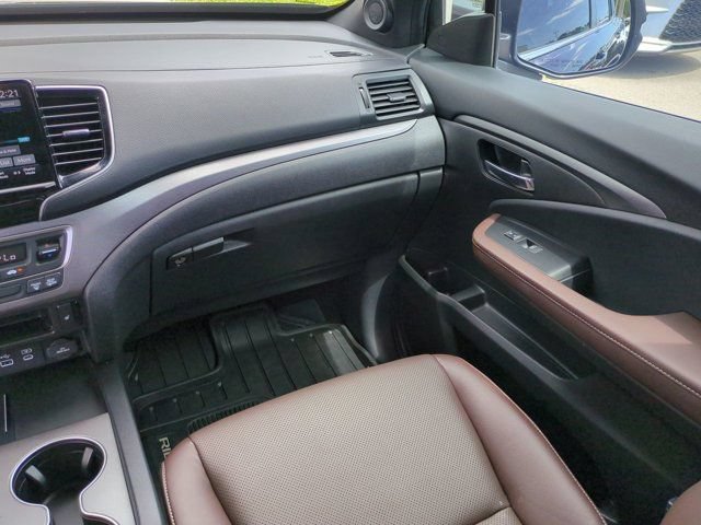 Used 2024 Honda Ridgeline RTL image 15