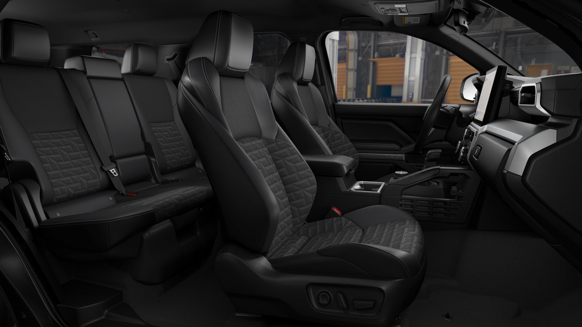 New 2026 Toyota 4Runner TRD Off-Road Premium AWD/4WD image 20