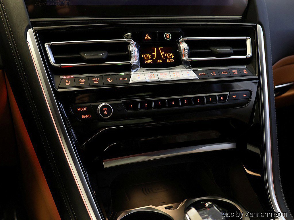 Used 2026 BMW 840i xDrive Convertible image 16