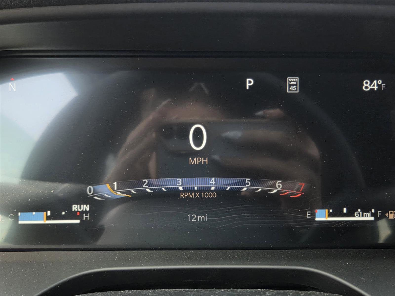 New 2026 Jeep Grand Cherokee L Limited image 27