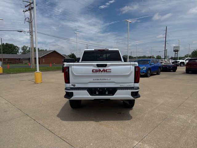 New 2026 GMC Sierra 2500 Denali w/ Technology Package AWD/4WD image 6