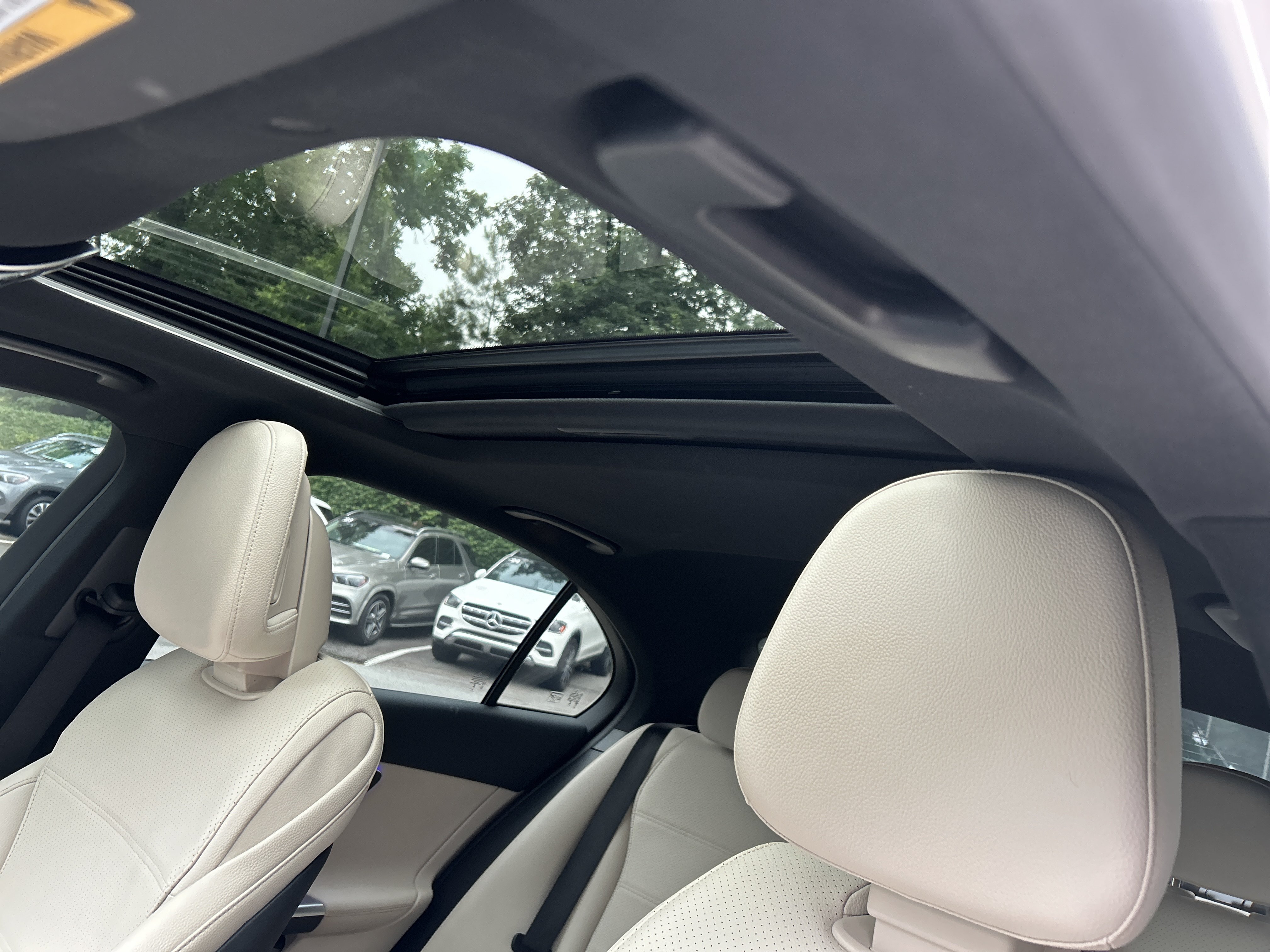 Certified 2024 Mercedes-Benz C 300 Sedan image 24