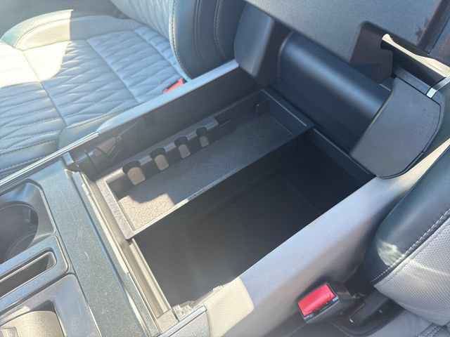 Certified 2023 Ford F150 Limited AWD/4WD image 30